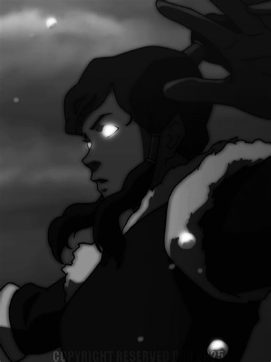 A Lenda de Korra: Vitória e Superação no Avatar