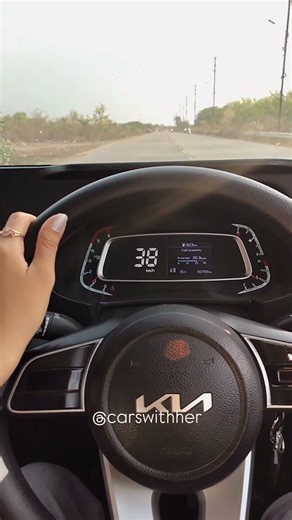 How to check whether your car allignment is out or not ??