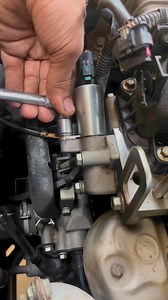 92K views · 1.1K reactions | How to open VVTI Sensor and cleaning. 03088734241 #alsharifauto #mz #shani #liquimoly #catalyticconverter #fix #avarage #Noise #toyota #advice #engine #hafizabad #fuelavarage #AC #Google #badsound #tips #tunning #Famus #Foryou #Tiktok #Million #trending #carmaintenance #workshop #injectioncleaner | Al Sharif Auto Care | Facebook