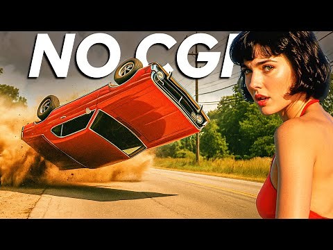 15 Greatest ’70s Car Chases – They’ll Never Film Like This Again