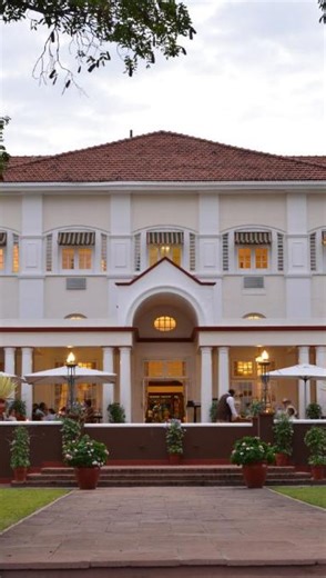 We are delighted to announce that we have a new home at the iconic Victoria Falls Hotel – a place steeped in history and one that holds a special place in our family’s hearts. We look forward to welcoming you on your next travels south✨ #victoriafalls #patrickmavros #victoriafallshotel | Patrick Mavros