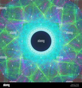 High Resolution Fractal Art for Backgrounds, Wallpaper, Video Elements, Graphic Elements and more Stock Photo - Alamy