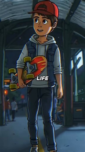 The Game that Hides a Tragedy #subwaysurfers #storytime #animation #mystery #facts | Hidden Stories