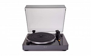 ELAC Miracord 50 Review | Crackling Sound