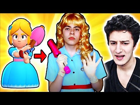 TÜRK BRAWL STARS FİLMİ