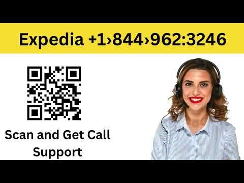 Expedia Customer Service USA Numbers | | Full Guide to Support Options