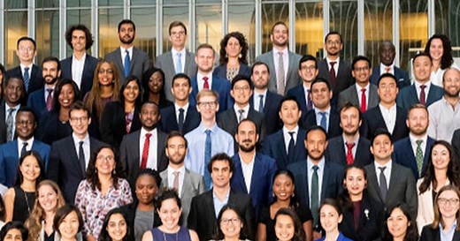 Behind the Mission: Young Professionals Program (WBG YPP)