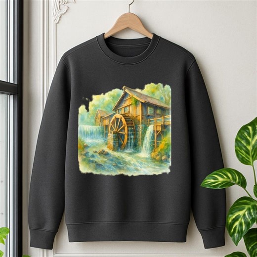 Nature Photography Forest Wallpaper Mountain Landscape PNG | Scenic Calm Nature Digital Wall Art Print (digital Download) - Etsy