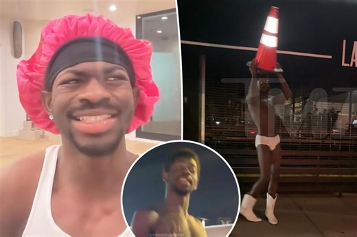 Lil Nas X detailed ‘difficult’ last few years just months before arrest, suspected overdose