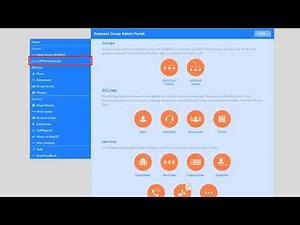 01 Metaswitch Navigation Overview