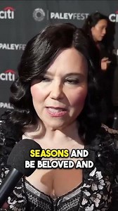 Alex Borstein On Her On-Screen Chemistry with Rachel Brosnahan in The Marvelous Mrs. Maisel!
