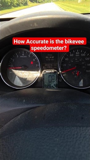 $20 budget RC speedometer VS Car speedometer. 🏎️ 🥊