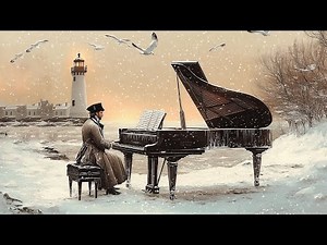 Beautiful Classical Music Relaxes the Soul and Heart - Beethoven, Mozart, Chopin, Bach, Tchaikovsky