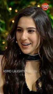 Akshay Kumar Ne Atrangi Re MovieKe Set Par Kiya Tha Sara Ali Khan Par Prank #kapilsharma #bollywood