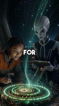 Aliens Classified Human Boredom as an Existential Threat