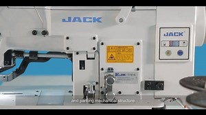 JACK JK-T781E | Jack Technology Co., Ltd