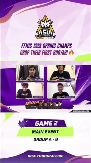Team Hind @Teamhindofficial #freefiremax #ffmic
