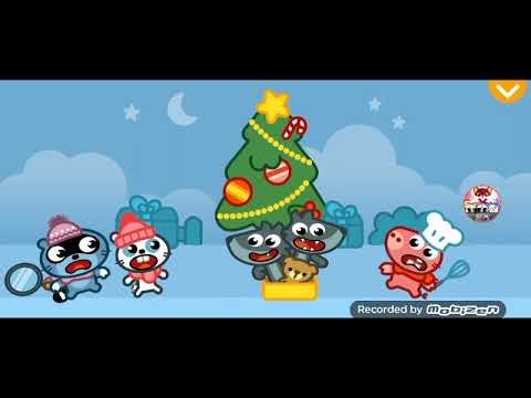 Pango kids time gameplay new