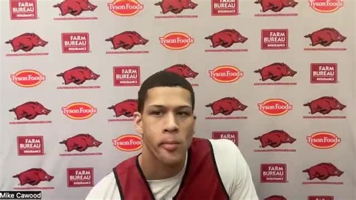 Brazile Previews Thanksgiving Day Matchup vs Duke