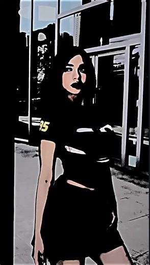 Jillian Ward: Neneng B Inspiration