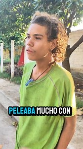 Joven pide disculpas 🥹 #santamarta #guajiracolombia #riohacha #historia | Elmer Alfonso Carbono