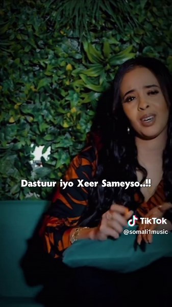 Discover New Somali Music Trends