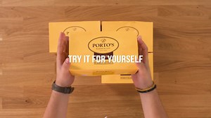 534 reactions · 23 shares | Generations of Cuban tradition baked into fluffy Potato Balls®. Did we mention it's delivered to your doorstep?  ✔️ Baked fresh by our pastry chefs ✔️ Carefully packaged for easy delivery | Porto's Bakery | Facebook