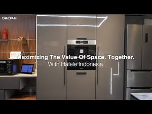 HAFELE - DRAWER RUNNER