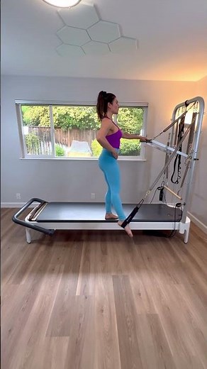 Allegro 2: Tower of Power Glute Exercises Hip Extension