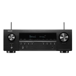 Denon AVR-S670H