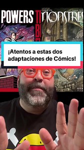 Adaptaciones de Cómics en Netflix: Monstress y Más