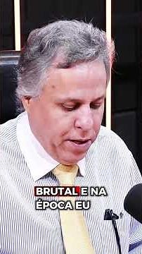 Gil Ortuzal revela detalhes da atuação no caso Maníaco do Parque