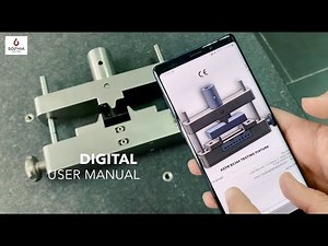 ASTM D2344 Testing Fixture