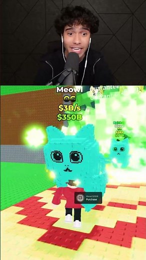 i spawned OG BRAINROTS 🤯 #stealabrainrot #roblox
