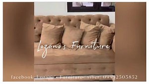 472 reactions · 15 shares | STILL OUR BEST SELLER TUFTED SOFA SET ✨ -...