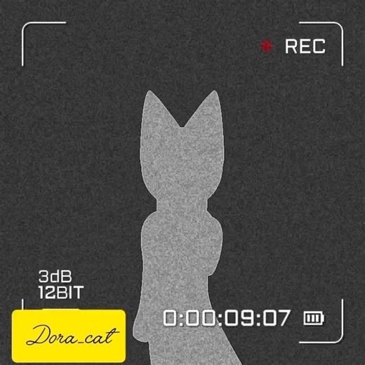 Rose lore #dora_cat #animation