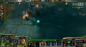 【看看game出品】DOTA2幽鬼Alienware外星人总决赛 (1)