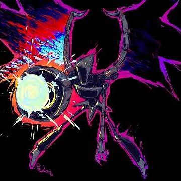 [DELTARUNE] - NEOTECH:ONLINE