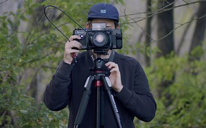 5 Tips for Your Next Panoramic Photography Shoot