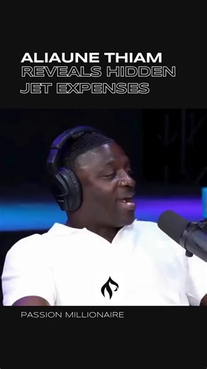 Save this spend strategically like Akon. Owning a private jet isn’t always a sign of smart success just ask Akon. He learned the hard way that hidden costs maintenance, crew, hangars, fuel, certifications can turn a luxury into a nonstop liability. Instead, he recommends chartering: flexibility, convenience, and control without bleeding money. True leadership and entrepreneurship require strategic thinking, not just flaunting status. Smart founders know that financial freedom comes from making d