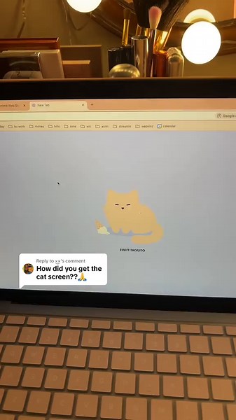 Discover the Tabby Cat Chrome Extension for Cat Lovers