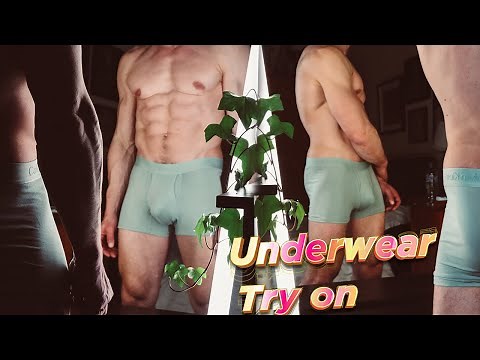 Unlocking Comfort and Style: Men's Calvin Klein Black Underwear Review