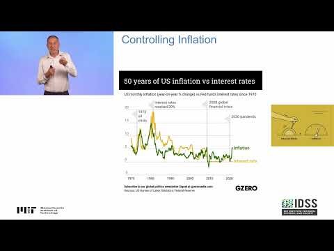 Introduction & Motivation to Time Series Analysis with Interventions