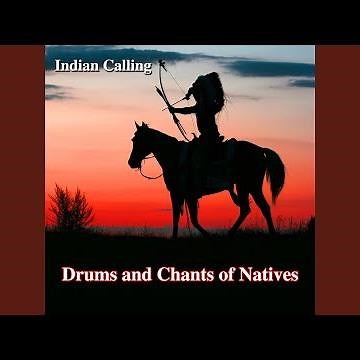Apache (Native American Music)
