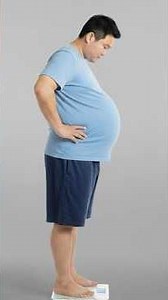 How to Slim Belly in Photoshop 🏋️‍♂️✨ | Quick & Natural Fat Removal Tutorial #photoshoptutorial