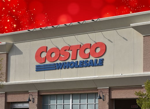 11 Best New Costco Gifts From the New Holiday Gift Guide