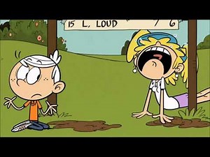 Lori Crying and Screams even LOUDER!!!