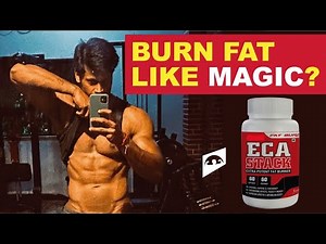 ECA STACK FOR FAT LOSS || BUY OR NOT || BENEFITS & SIDE EFFECTS ||
