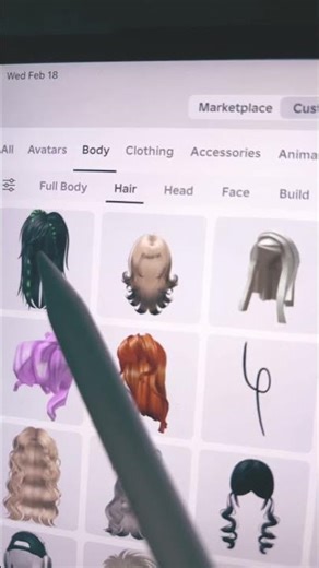 Make a scene outfit with Meh