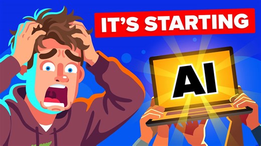 The market is dead. AI is the cartel